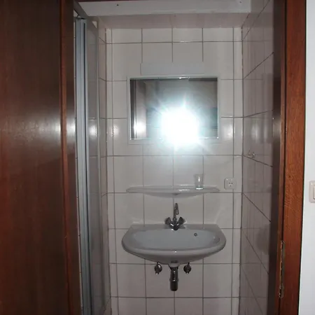 Bauernhof Manuela Perner Farm stay *