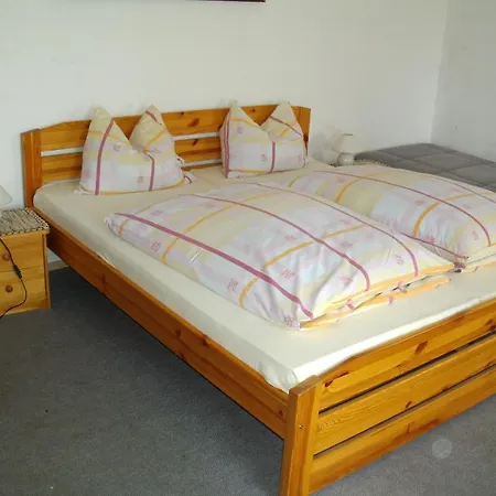 Bauernhof Manuela Perner Farm stay Nussdorf am Attersee