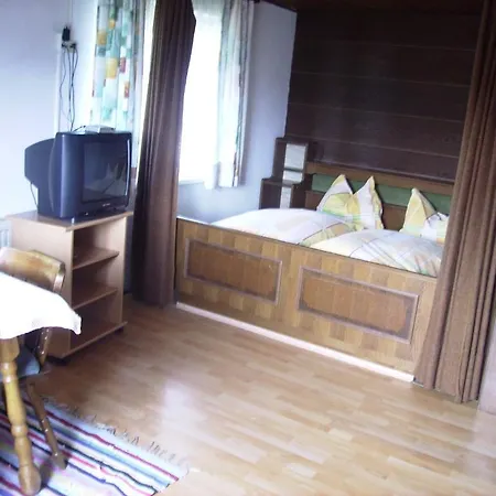 Alojamento de Turismo Rural Bauernhof Manuela Perner Nussdorf am Attersee