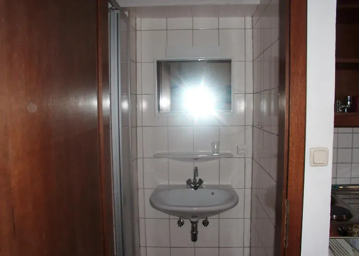 Bauernhof Manuela Perner Farma *