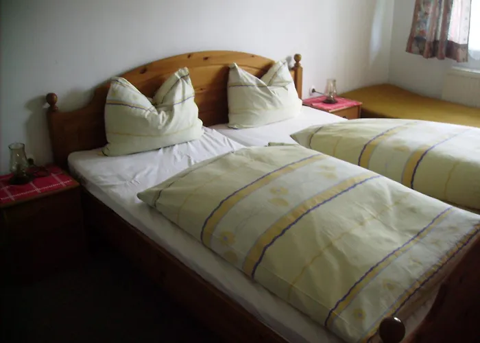 Bauernhof Manuela Perner Nussdorf am Attersee