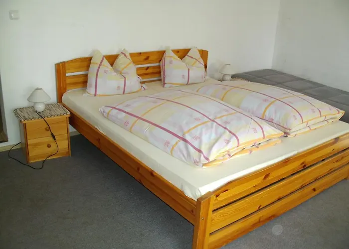 Bauernhof Manuela Perner Farma Nussdorf am Attersee