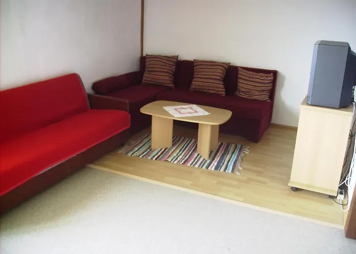 ファームステイ Bauernhof Manuela Perner