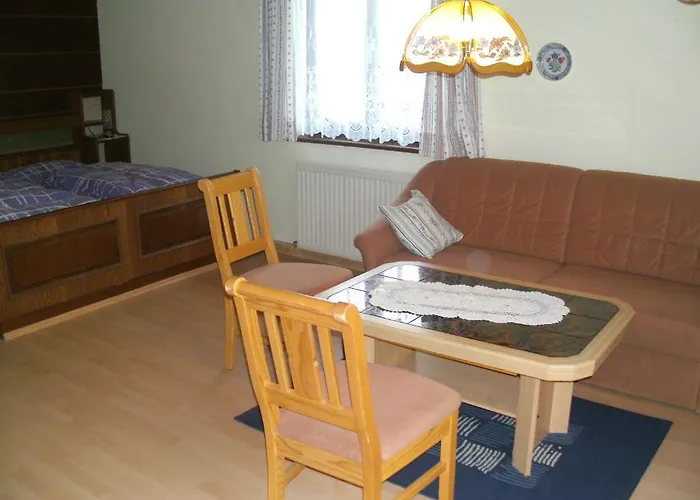 Farma Bauernhof Manuela Perner *