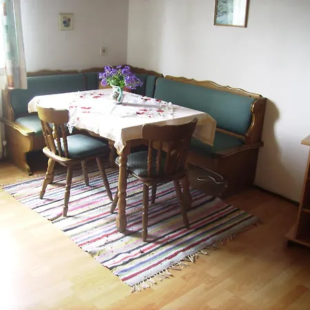 Bauernhof Manuela Perner Vakantieboerderij