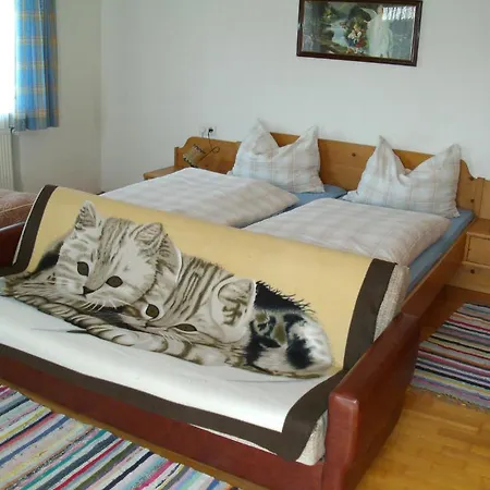 Bauernhof Manuela Perner Vakantieboerderij *