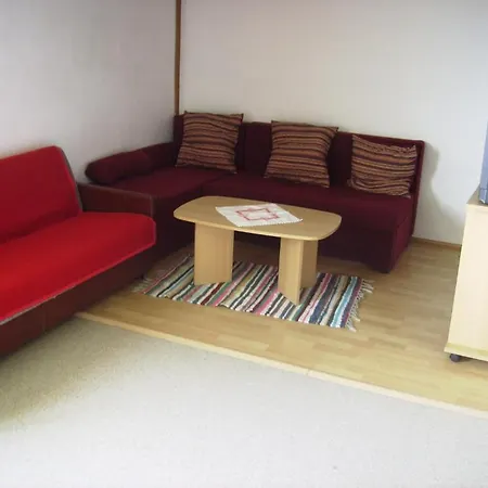 Vakantieboerderij Bauernhof Manuela Perner