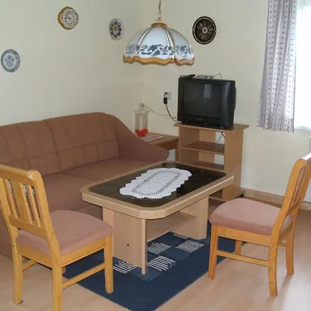 Bauernhof Manuela Perner Vakantieboerderij *