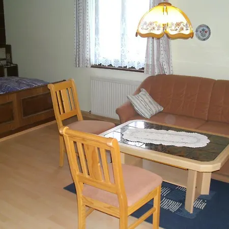 Vakantieboerderij Bauernhof Manuela Perner *