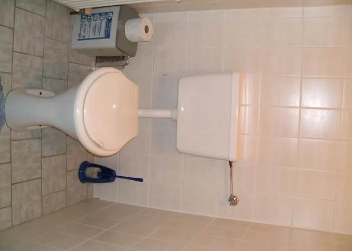 Séjour à la ferme Bauernhof Manuela Perner *