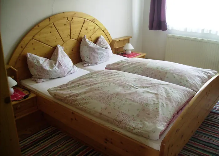 Bauernhof Manuela Perner