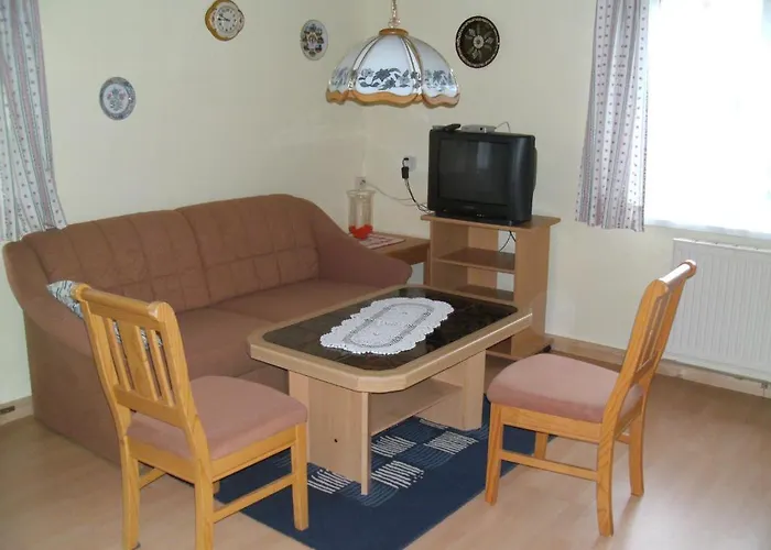 Bauernhof Manuela Perner Séjour à la ferme *